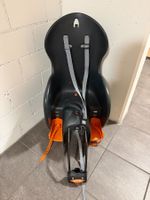 Polisport Wallaroo Fahrrad-Kindersitz