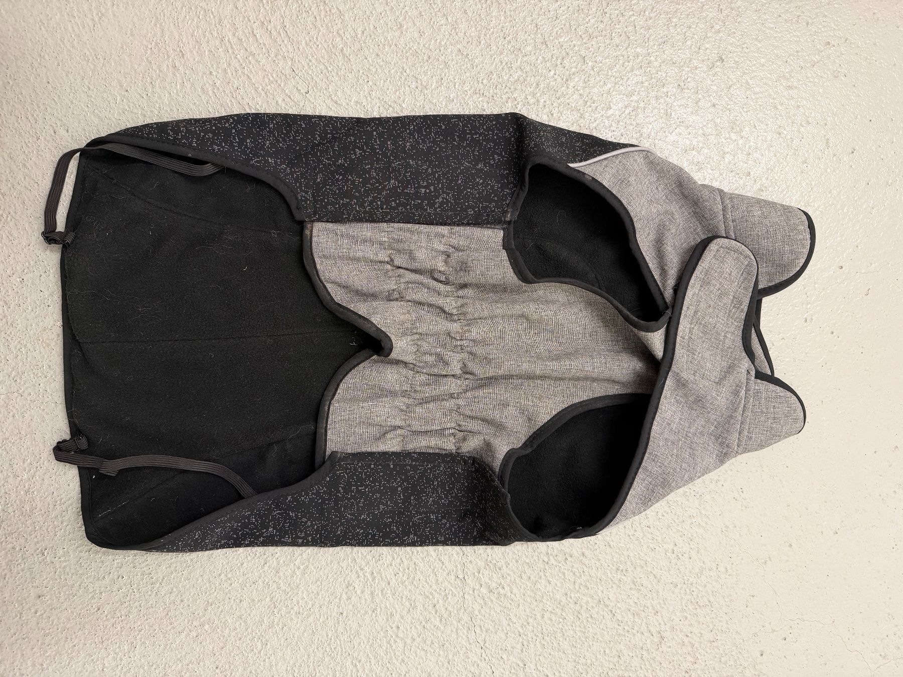 Vêtements: Hundemantel – D'occasion à Winkel par zucchetti 2