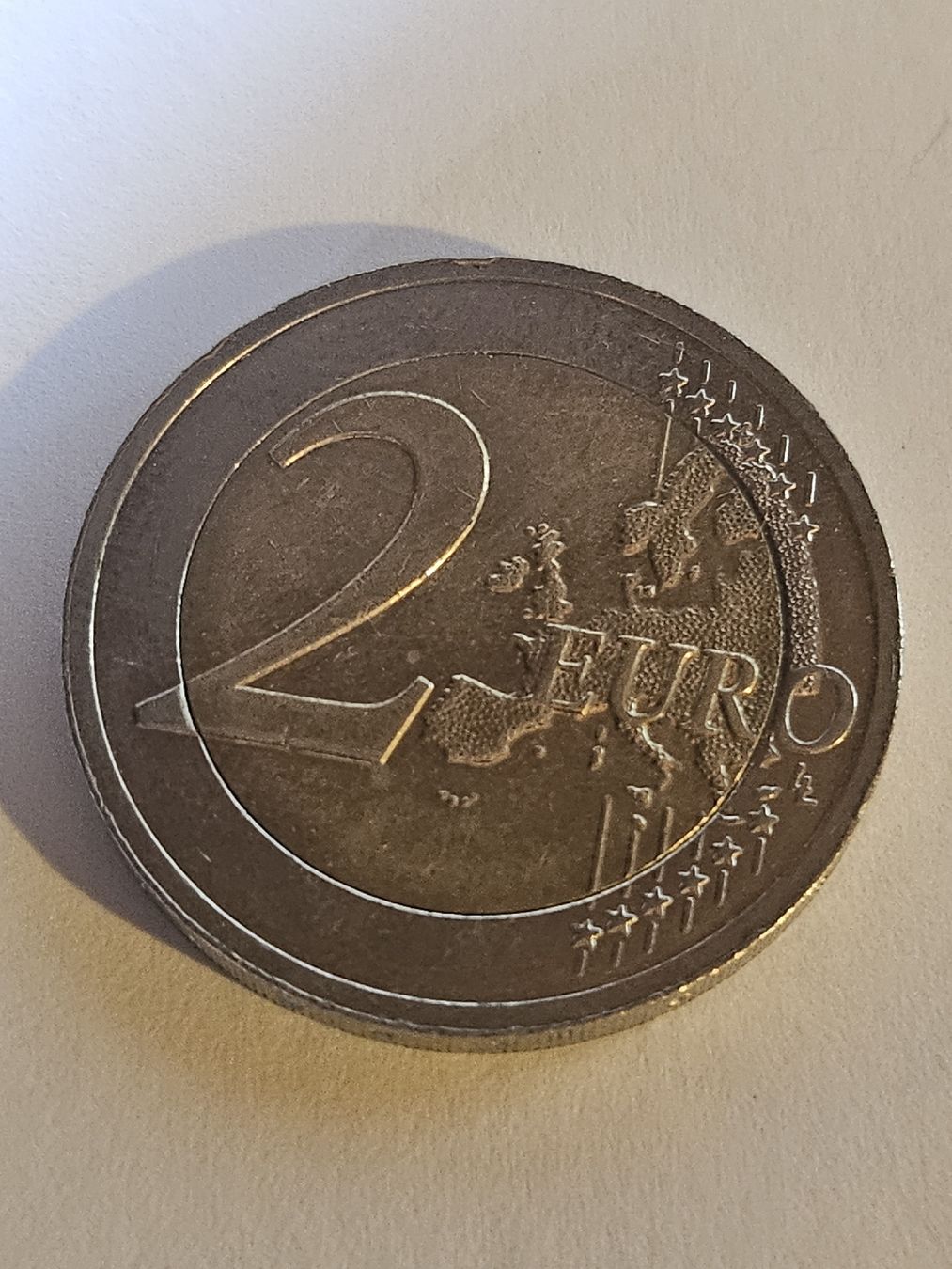 Tutti le monete: Moneta 2 Euro Lituania 2015 Vytis – Usato da Meierskappel venduto da Zootli_com 2