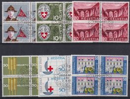 E83) Satz 395-340, ET Vollstempel