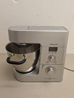 Kenwood Cooking Chef Küchenmaschine mit Zubehör