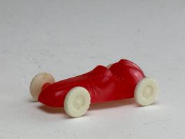 GB5- Margarine Auto Rennwagen rot