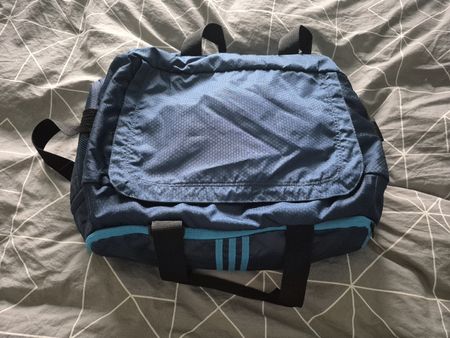 Sac de sport