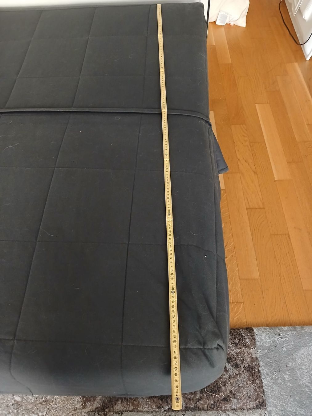 Sofas: Bettsofa zu verkaufen  – D'occasion à Volketswil par han_ymx7 2