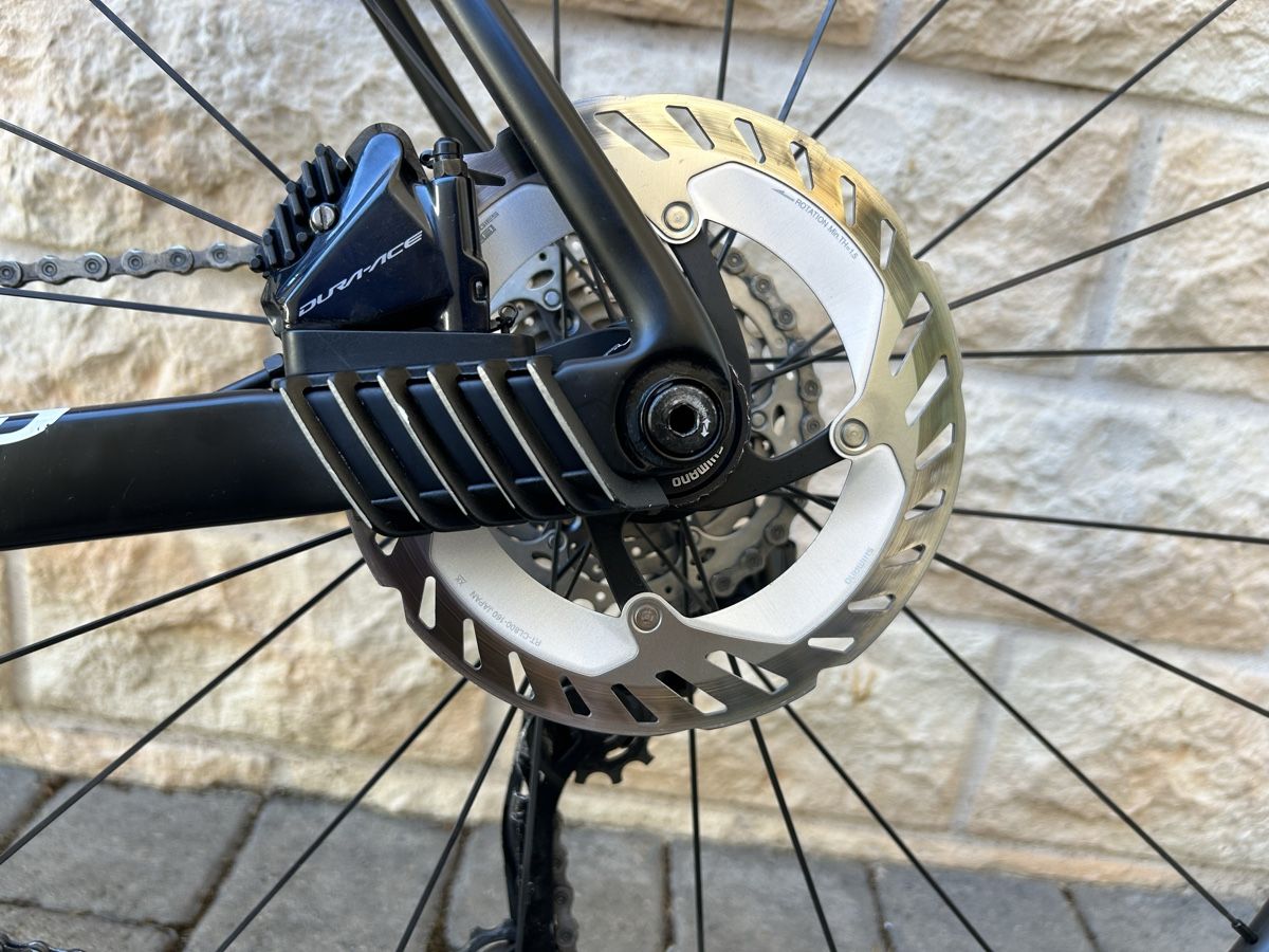 Merida Biciclette: Merida Scultura 10K – Usato da Bogis-Bossey venduto da Namashi 3