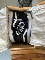 Vans Sk8-Hi, taille 39