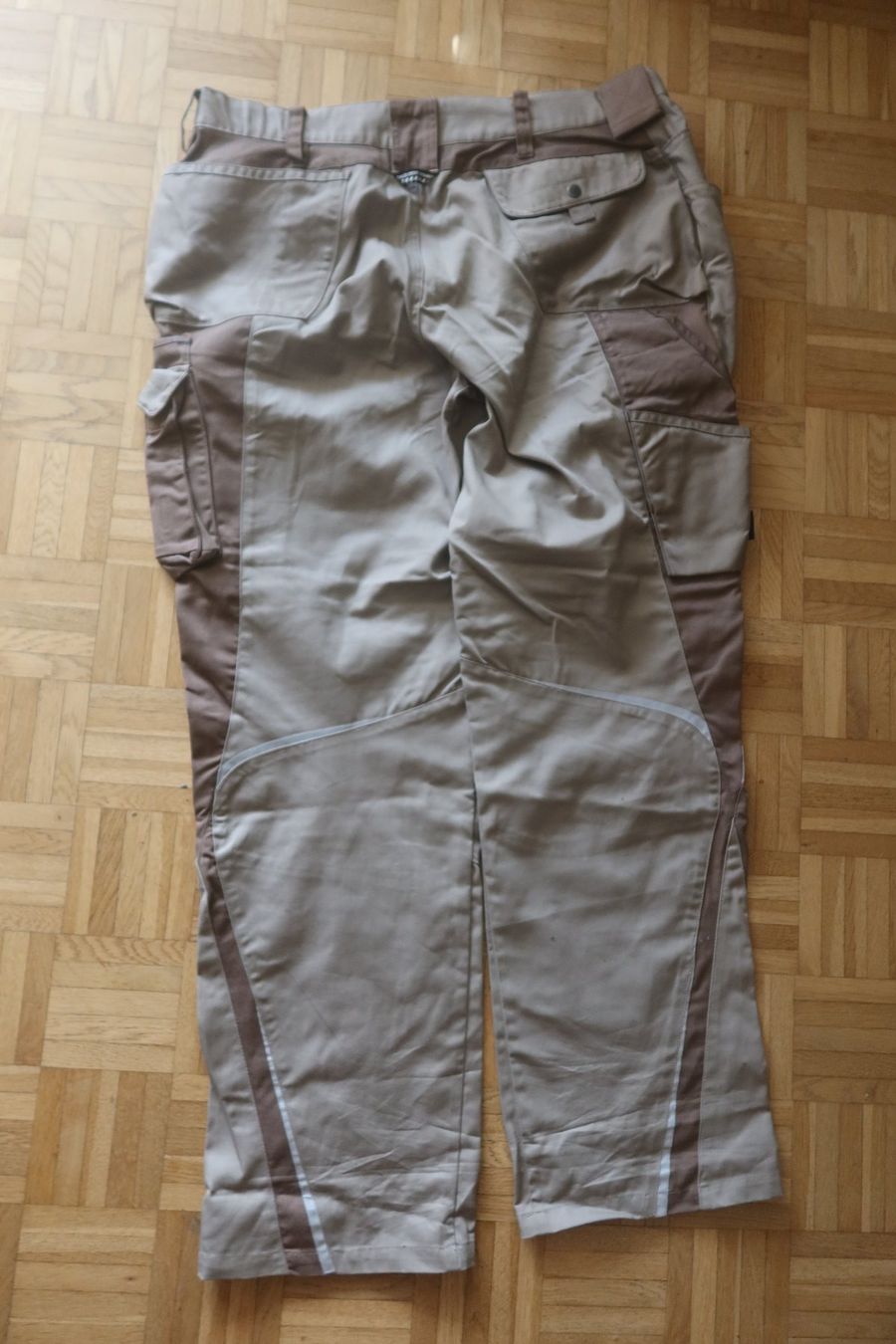 Engelbert Strauss Hosen: Engelbert Strauss Hose Motion Lehm/Torf – Neu (gemäss Beschreibung) aus Chur von zowie72 2