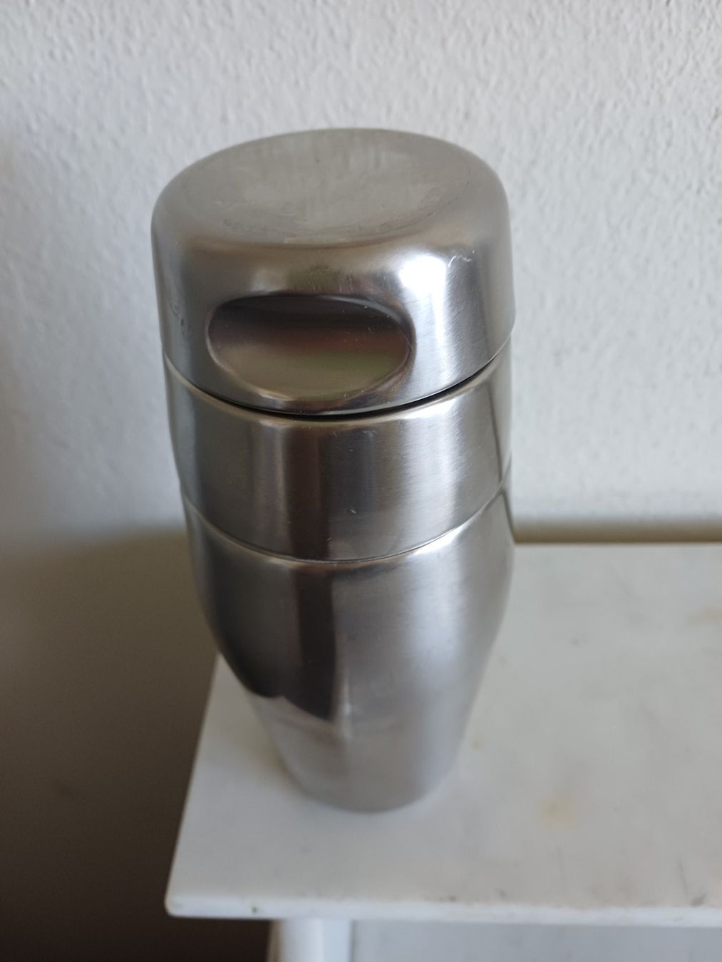 Alessi Elettrodomestici da cucina: Cocktailshaker von Alessi – Usato da Marly venduto da rol_7mgj