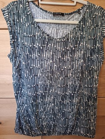OPUS Top/Trägershirt Gr. 40