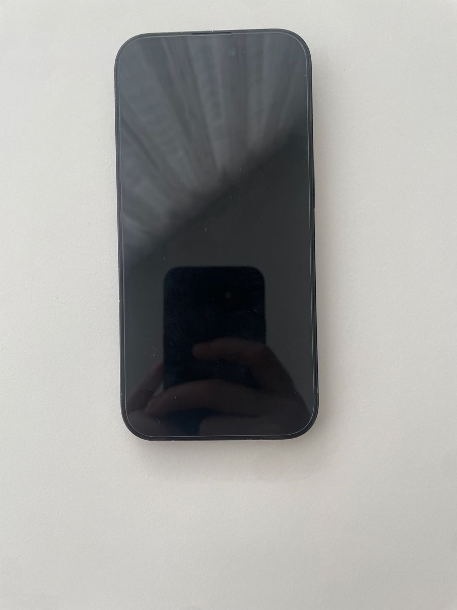 Apple Handys / Smartphones: iPhone 14 Pro 512GB – Neu (gemäss Beschreibung) aus Kirchdorf AG von dam_9xhl 1