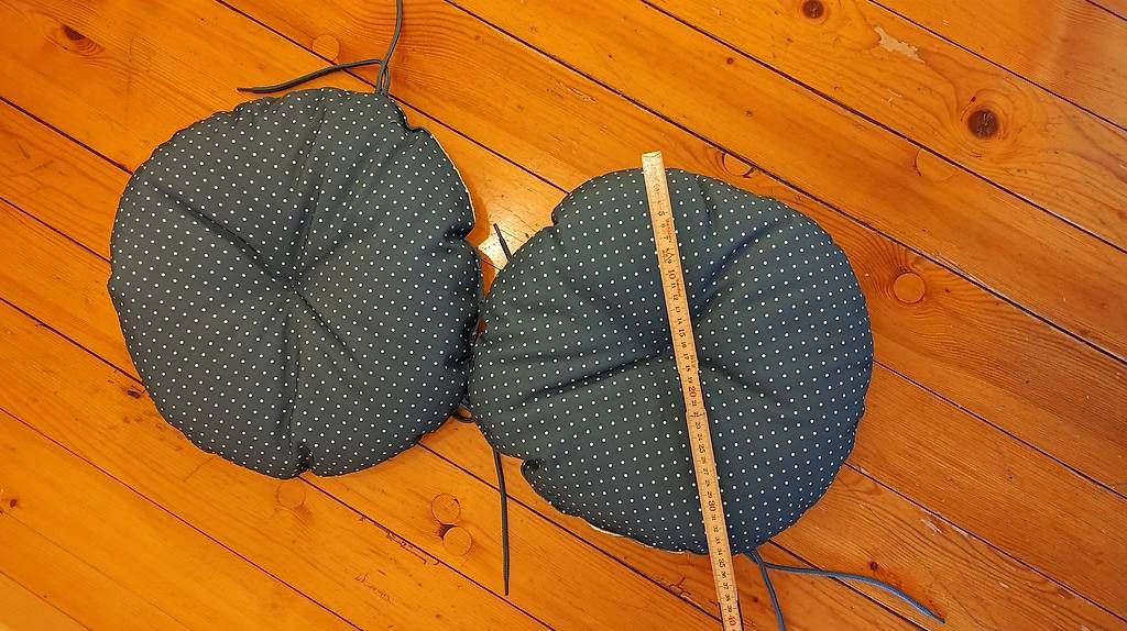 Cuscini: Sitzkissen  – Usato da Ibach venduto da Mr.Green93