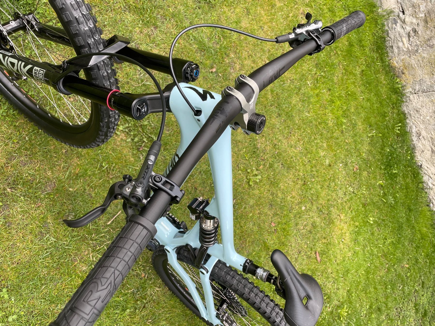 Specialized Biciclette: Specialized Stumpiumper EVO Custom S3 – Nuovo (secondo la descrizione) da Bad Ragaz venduto da dabombtrimmis 5