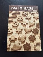 EVA IM HAUS - Seltene Zeitschrift Nr. 4, 1954, Vintage!