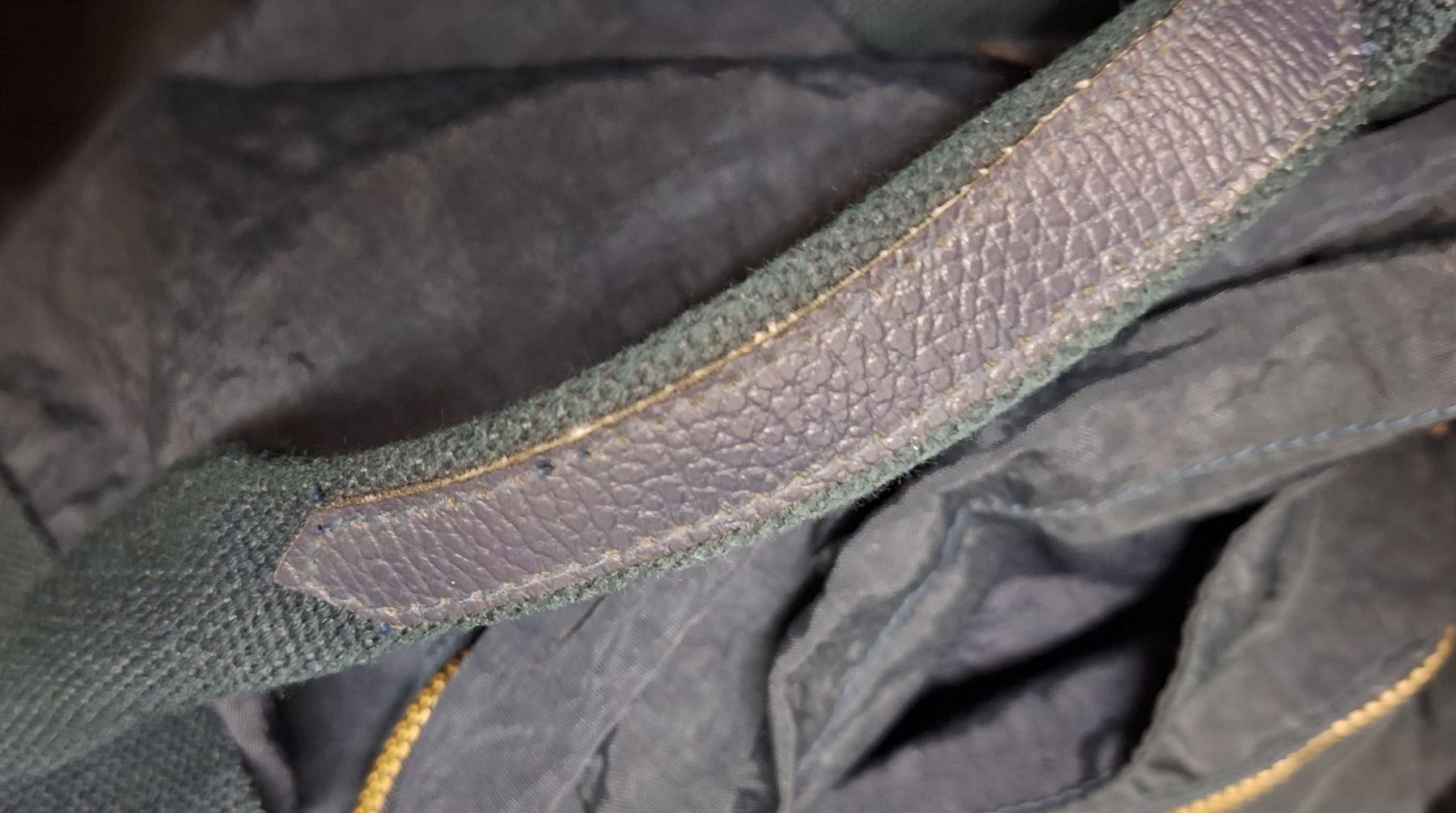 Taschen: Ungebrauchte Reisetasche Orient Express blau  – Neu (gemäss Beschreibung) aus Brugg AG von bacbac5757 3