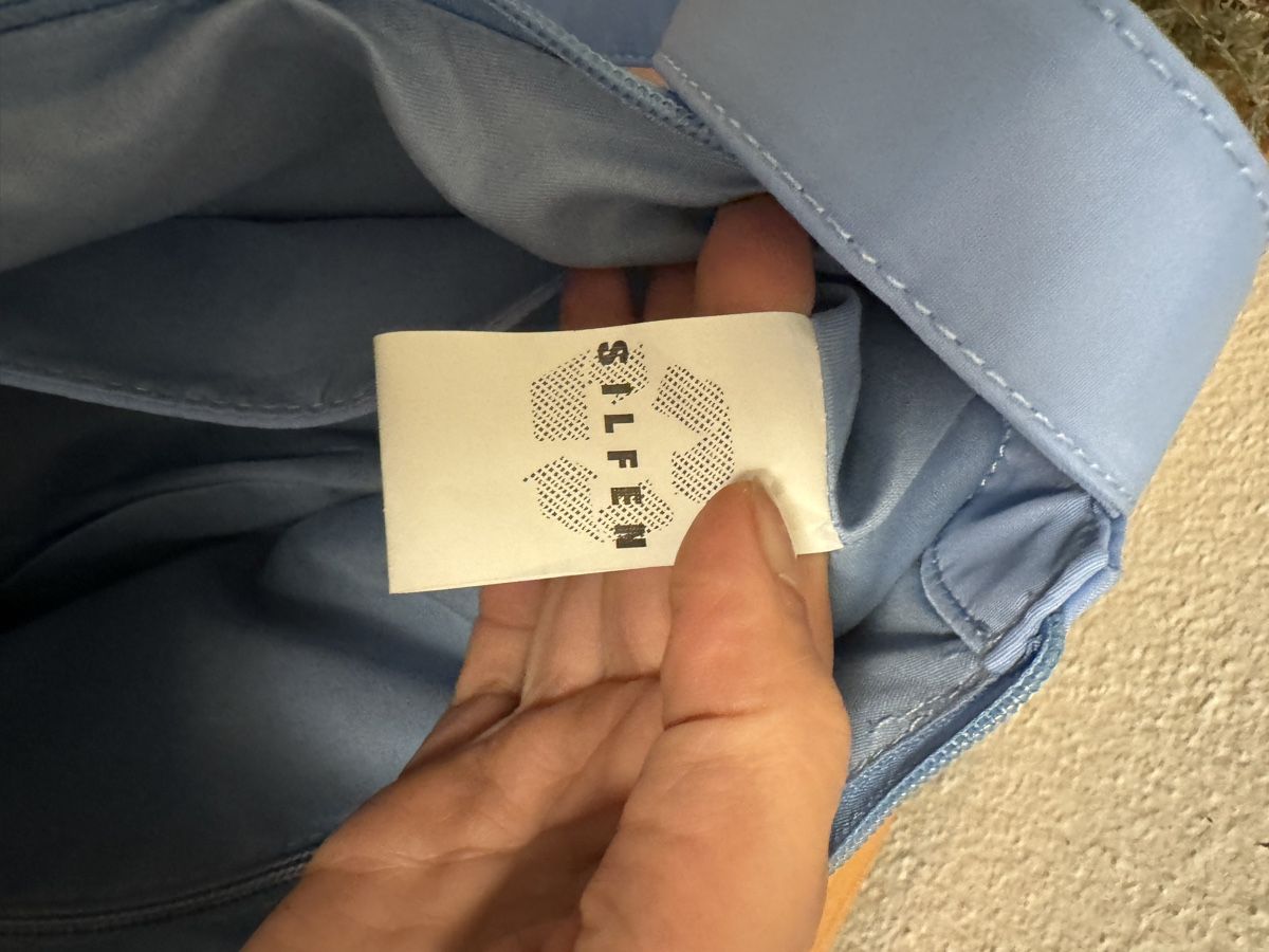 Borse da donna: Handtasche Silfen neu – Nuovo (secondo la descrizione) da Bolligen venduto da Mia1973 1