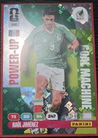 FIFA WORLD CUP 2026 - Raúl Jiménez POWER-UP