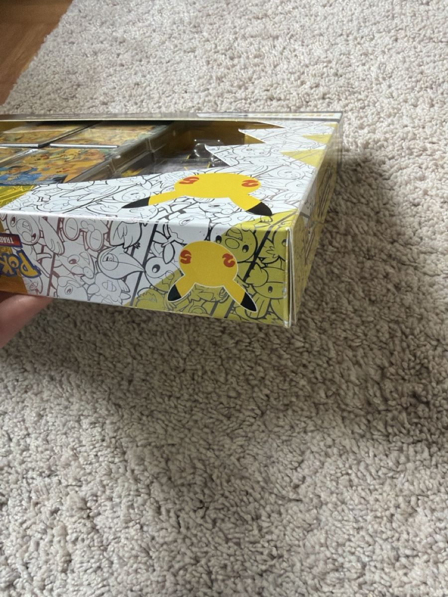 Pokémon Carte collezionabili: Pokemon celebrations special collection – Nuovo e nell'imballaggio originale da Winkel venduto da RiMa95 2