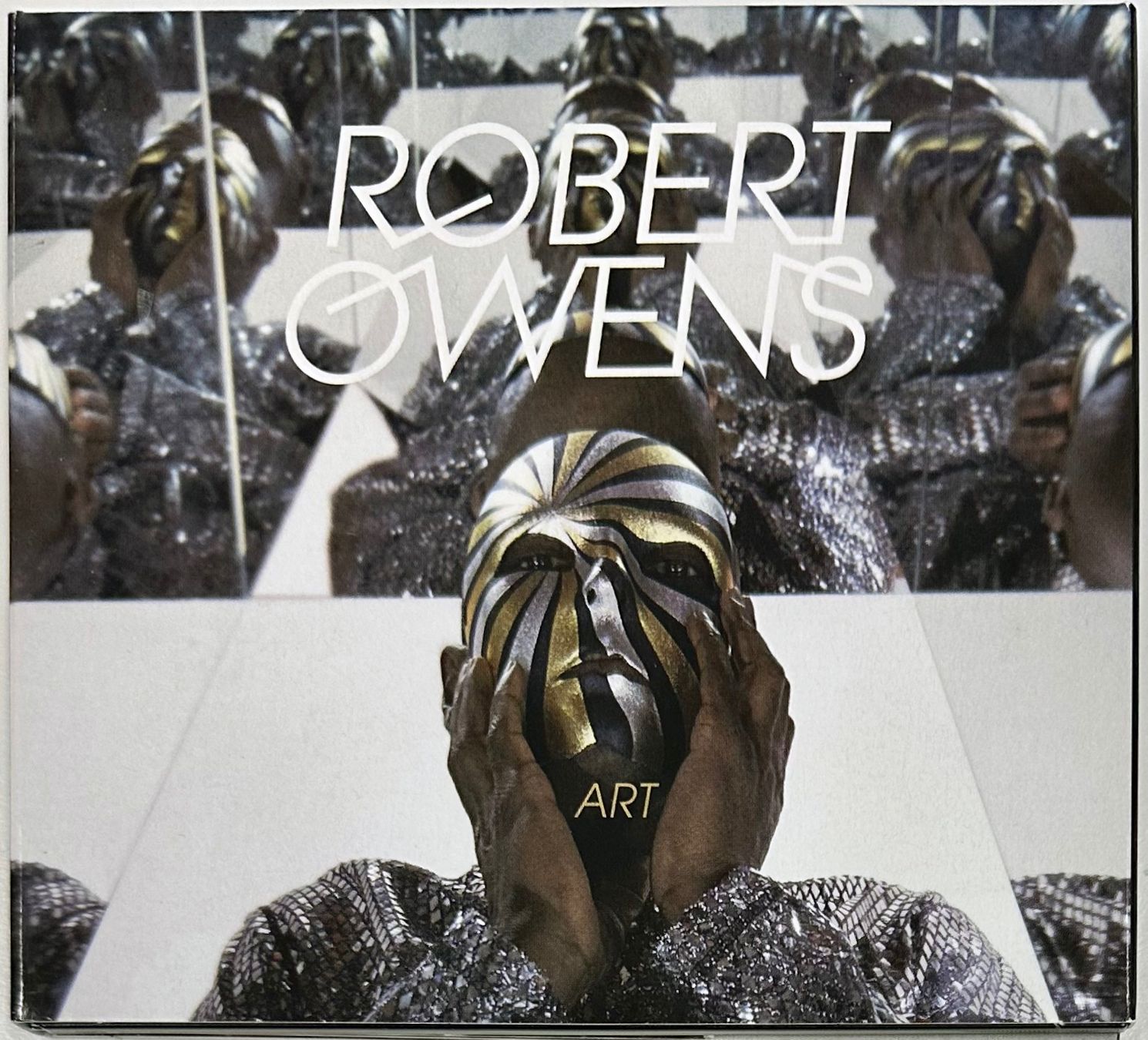 CDs: Robert Owens – Art – Gebraucht aus Martigny von jereq