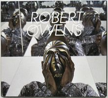 Robert Owens – Art