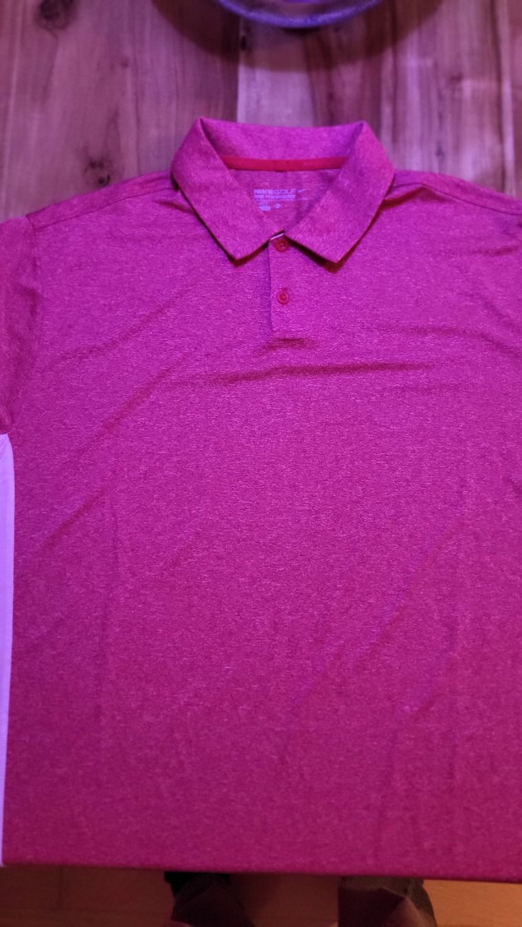 Magliette Polo: Nike golf polo – Nuovo (secondo la descrizione) da Bern venduto da Sneakerheadz