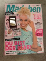 Sammlung Mädchen Hefte 70Stk.