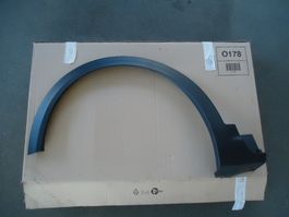 Fiat 500x Radlauf vorne links