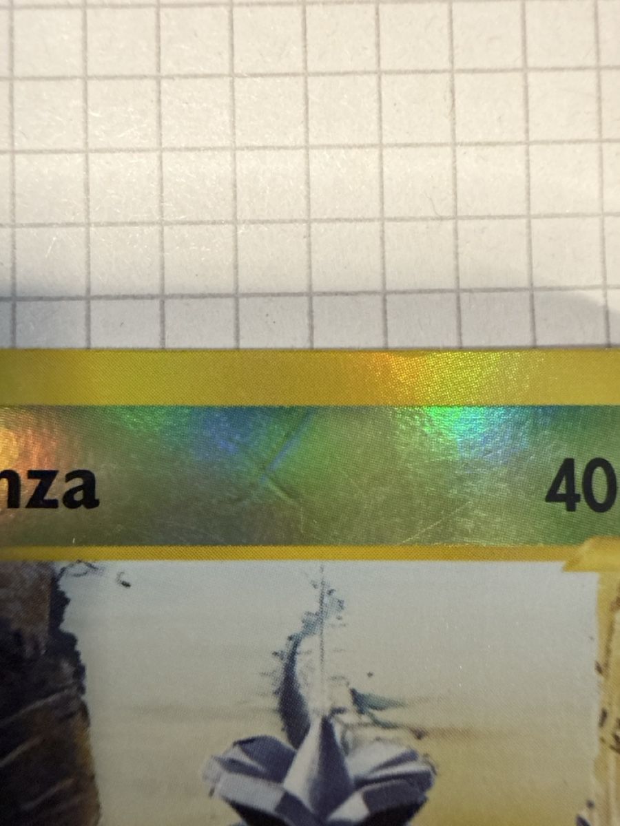 Pokémon Cartes à collectionner: Pineco reverse 85/144 – D'occasion à Gudo par ken_dr92 1