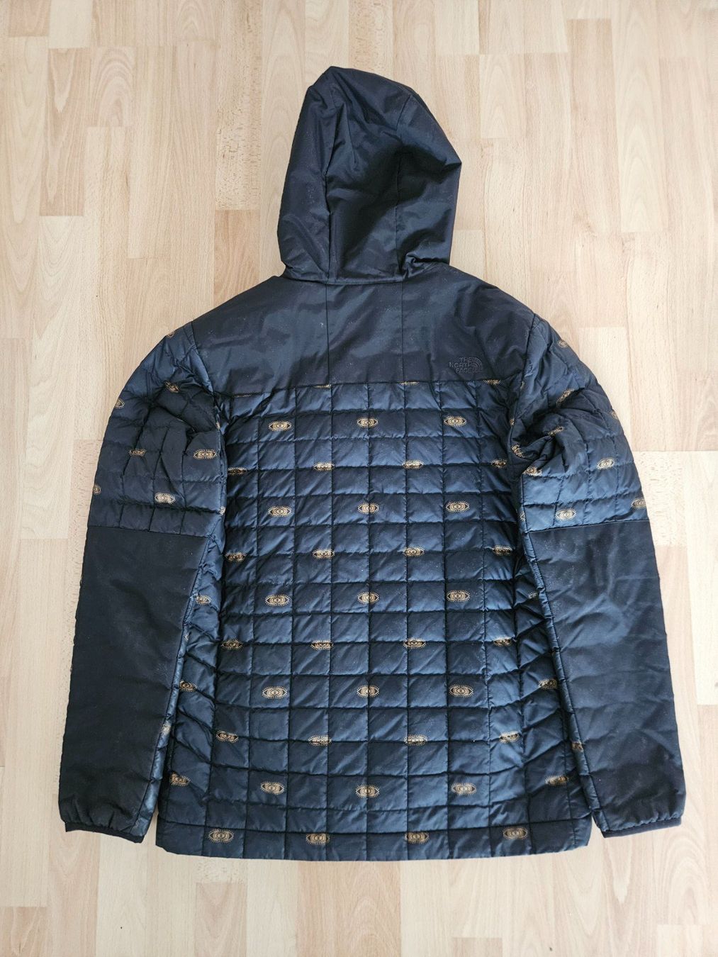 North Face Giacche: The North Face Jacke M – Usato da Cham venduto da gr80 3