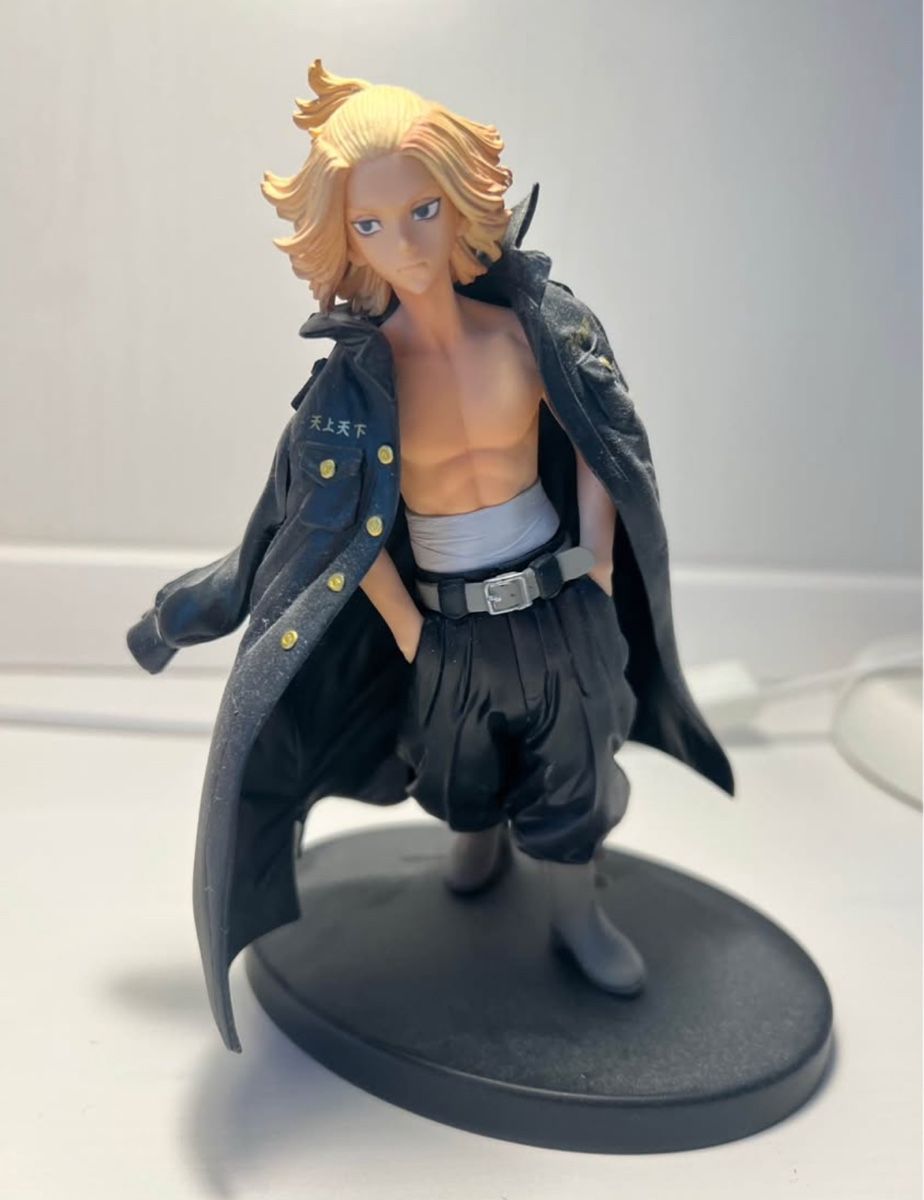 Giocattoli: Goodies animés  – Usato da Neyruz FR venduto da haz_t7n6 3