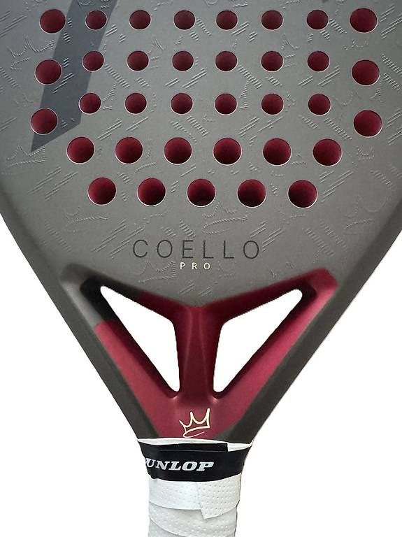 Racchette: Head Coello Pro - 2026  – Usato da Kreuzlingen venduto da fab_6pbk 2