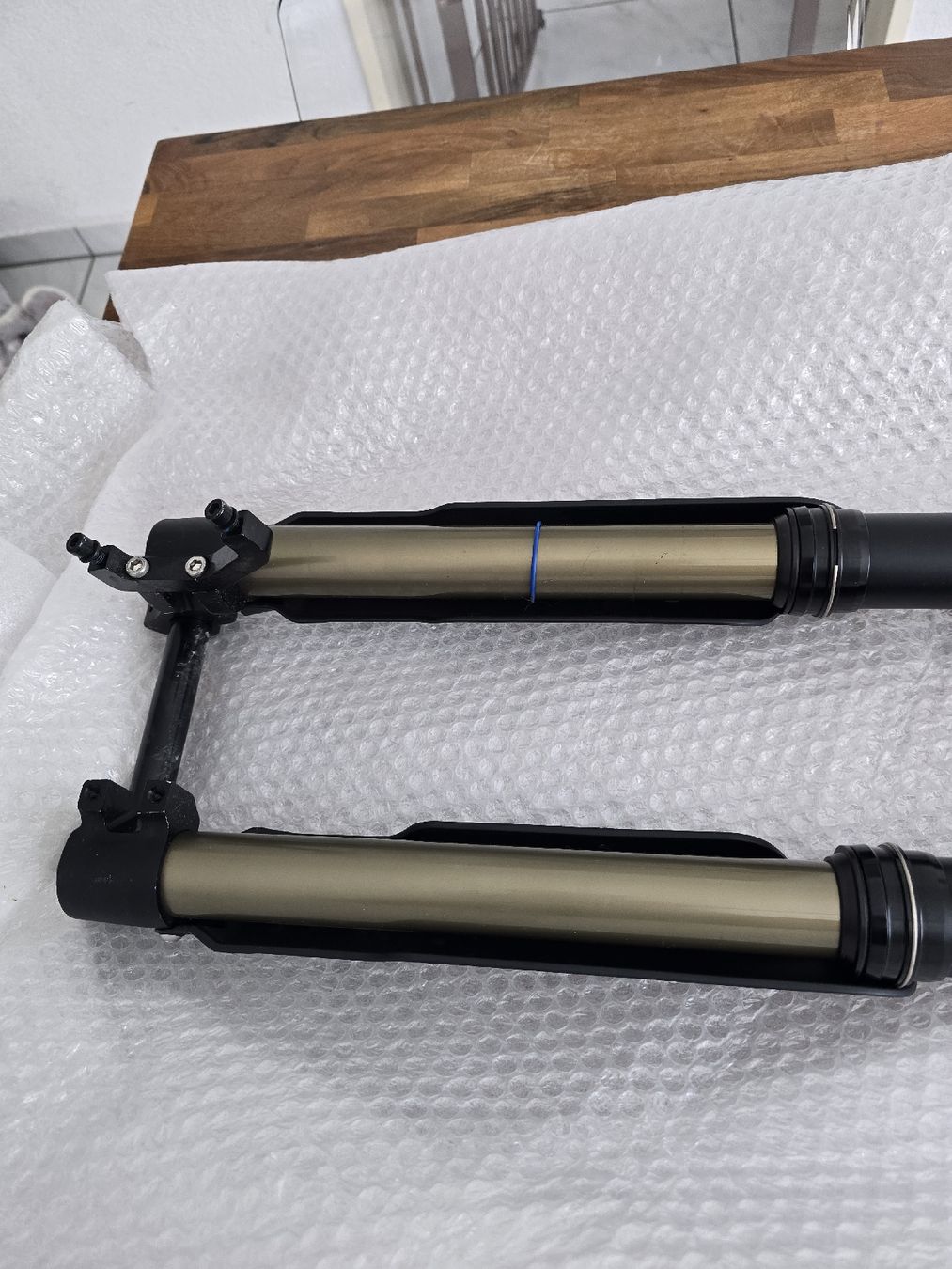 Pezzi di ricambio: Surron light bee Dnm Gabel neu – Nuovo (secondo la descrizione) da Opfikon venduto da Natda89 2