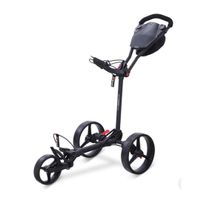 Big Max golf Trolley
