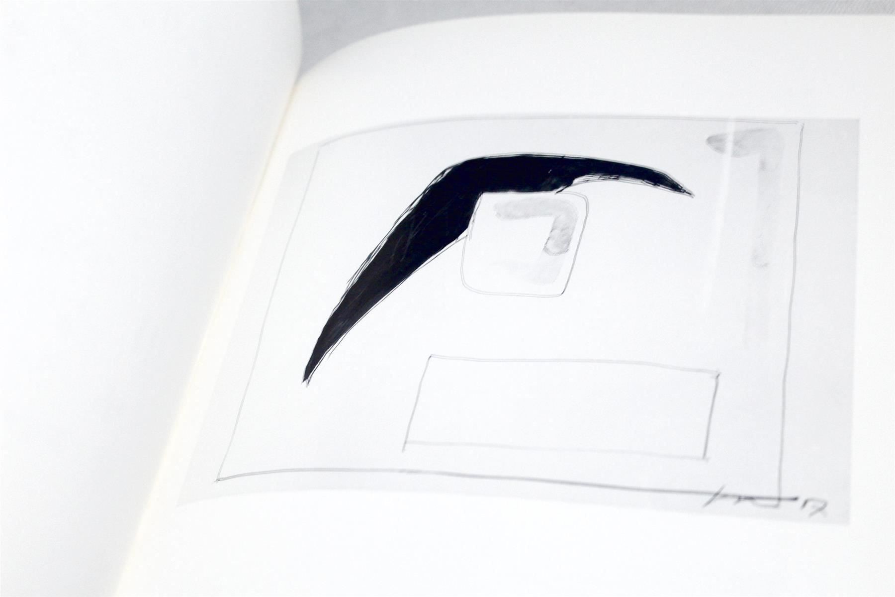 Grafica & Litografie: LUCIO FONTANA: Wien, 1992 – Usato da Bern venduto da Arting 1