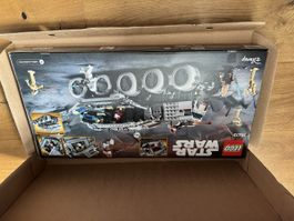 LEGO Star Wars 75413, Top Zustand, Schnell!