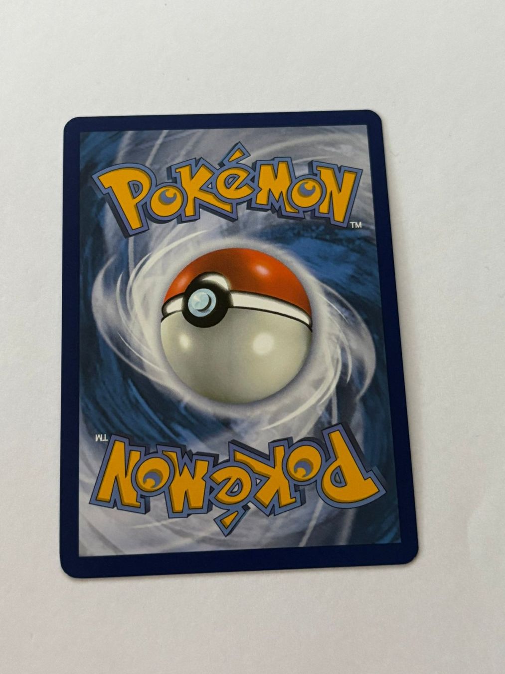 Pokémon Sammelbilder & Trading cards: Pokemon-Karte Wablu 148/191 – Gebraucht aus Herisau von Seyashop1 1