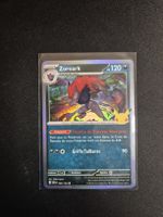 Pokémon Zoroark 096/128 30e Anniversaire Holo FR