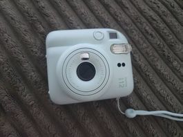 Instax mini 12 Polaroid 