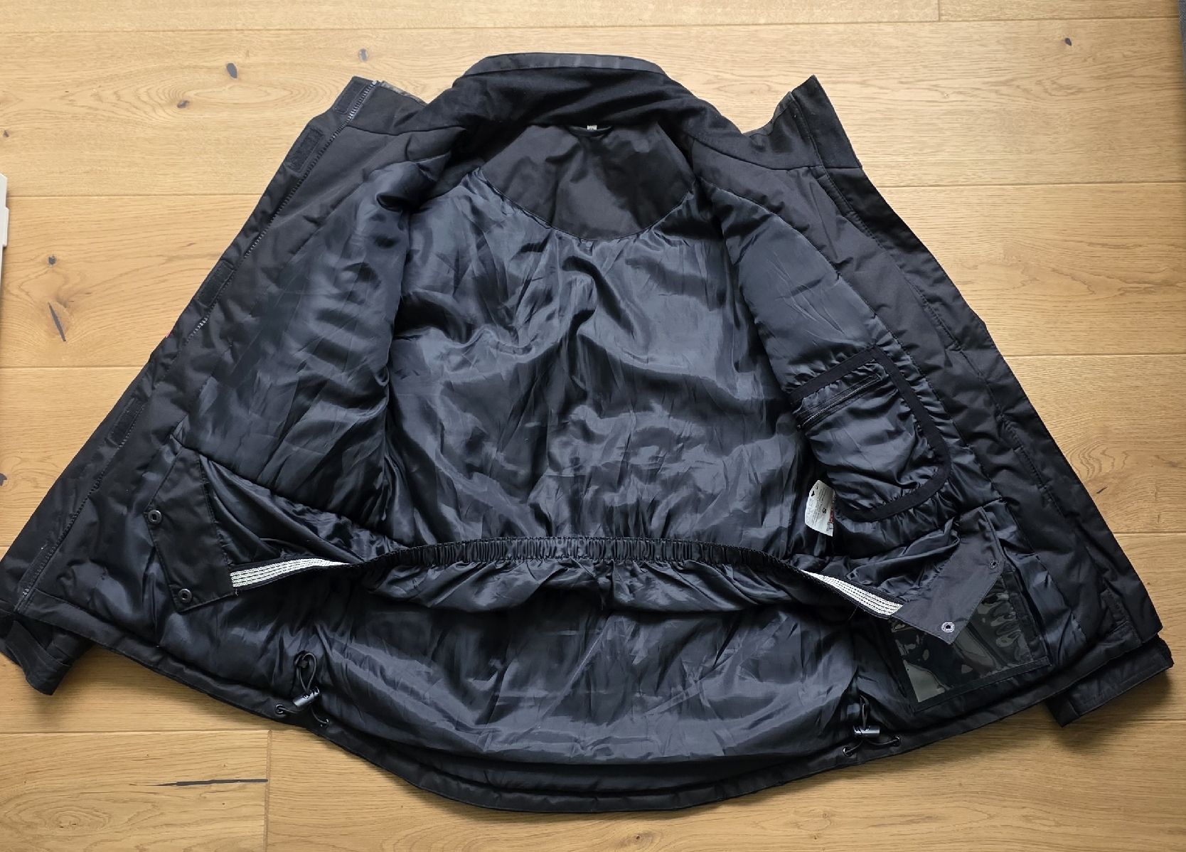 Giacche: Winterjacke, PALE Austria, Gröse S – Usato da Spiez venduto da gbr-stu 2