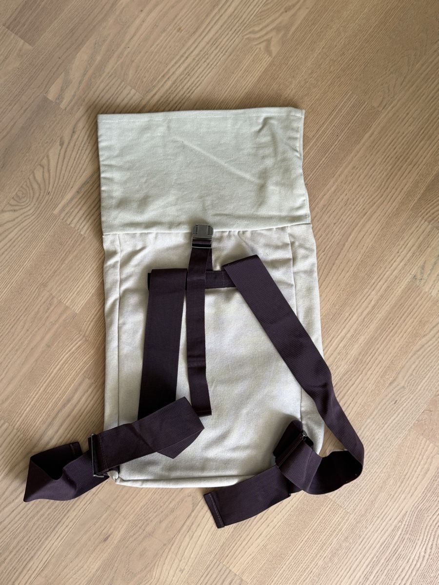 Zaini: ESAF Rucksack Zug – Nuovo (secondo la descrizione) da Solothurn venduto da Spicar 2