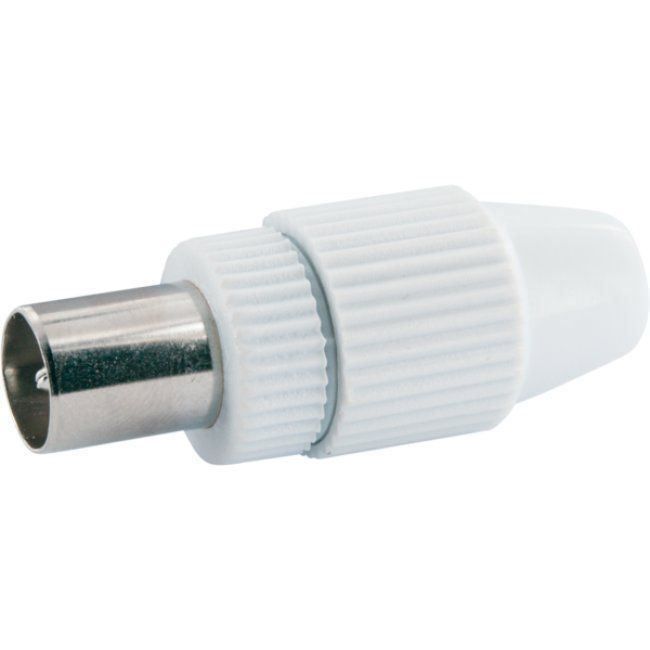Wandhalterungen: quickFIX IEC Stecker – Neu und originalverpackt aus Chur von swisskosss