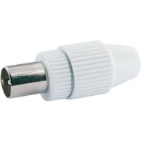 quickFIX IEC Stecker