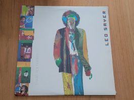 LP  Leo Sayer