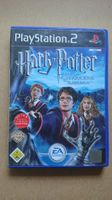 Harry Potter und der gefangene von askaban PS2 mit Karte