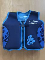 Kinder Schwimmweste Konfidence Gr. S Top Zustand 52