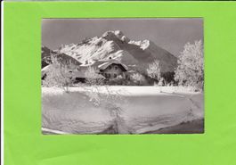 Sils im Engadin
