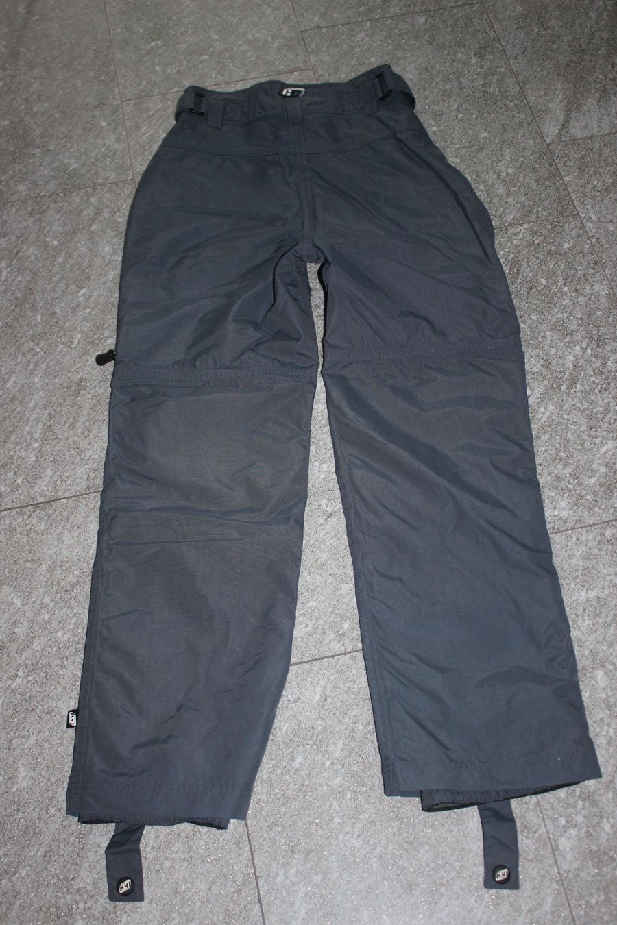 Hosen: Skihose von crazy creek, Grösse 36 – Gebraucht aus Staufen von qualiton 4