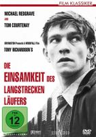 Die Einsamkeit des Langstreckenläufers (1962) DVD/RAR