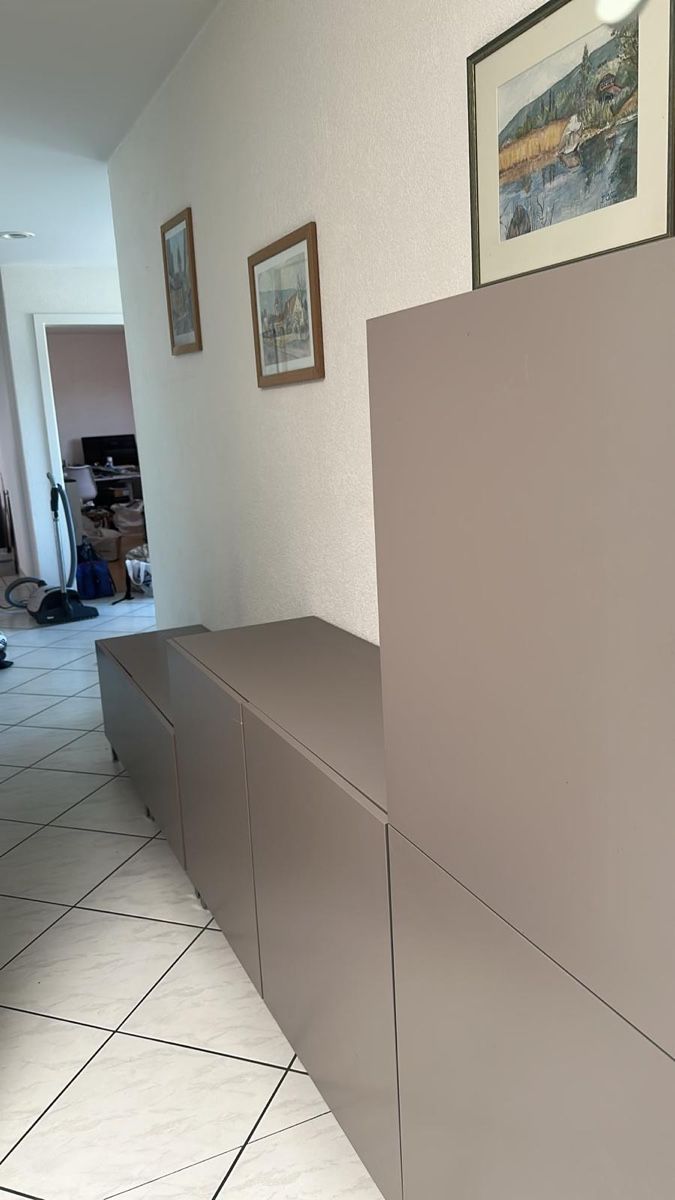 Ikea Scaffali: Étagère kallax  – Usato da St-Blaise venduto da Windy2