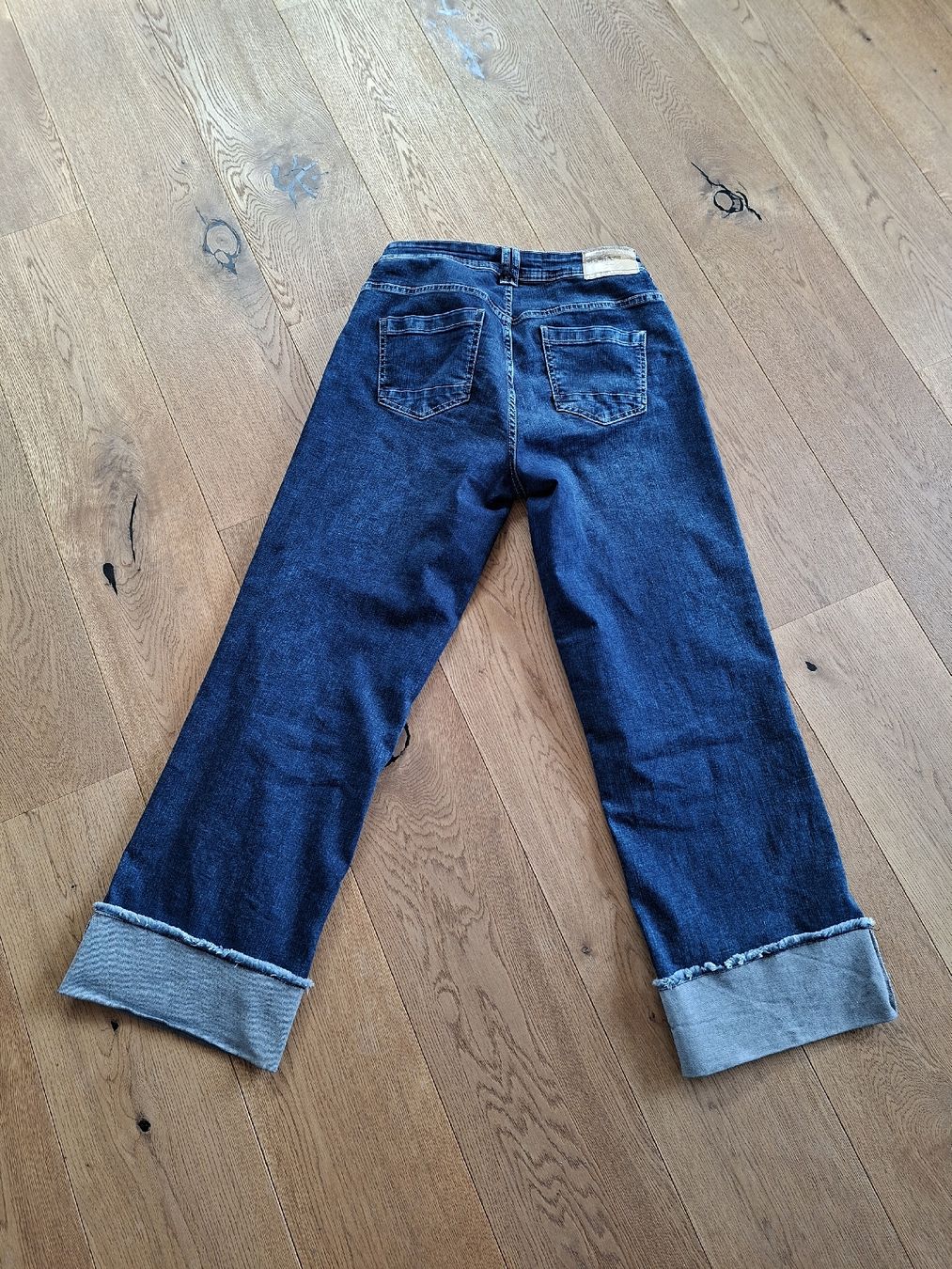 Cecil Jeans: Coole Damenjeans von CECILE Gr 30 – Usato da Flims Dorf venduto da Wuschel03 1