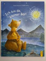 Ich bin da, kleiner Bär / Bilderbuch 2012 ab Fr. 8.-
